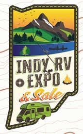 2026 Indy RV Expo Weekend Two