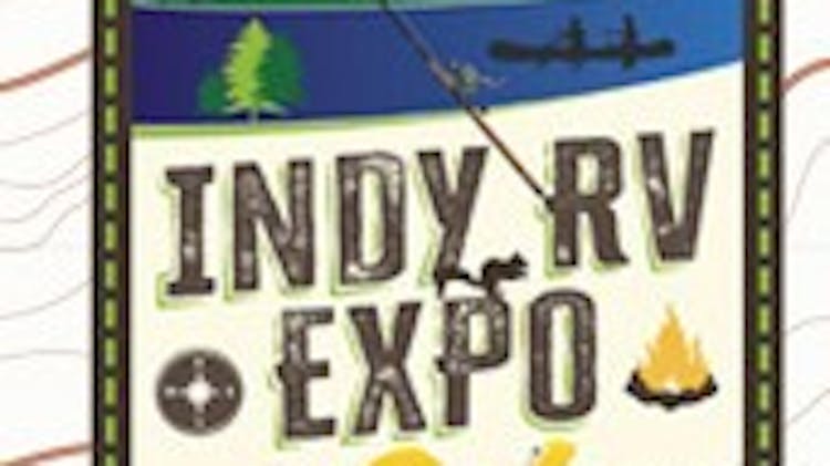 2026 Indy RV Expo Weekend One