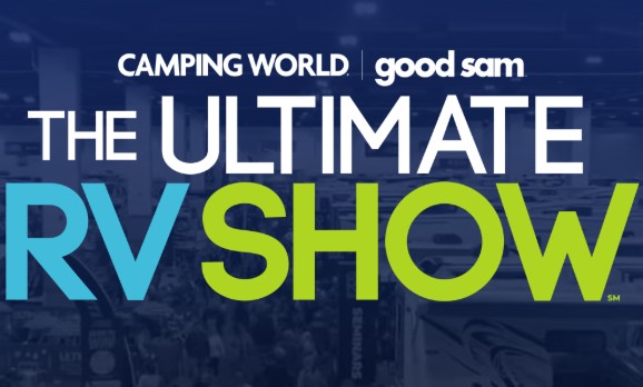 2026 Minneapolis Ultimate RV Show
