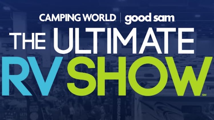 Camping World Ultimate RV Show - Syracuse, NY