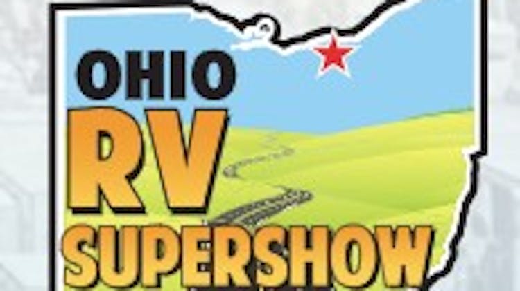 2026 Ohio RV Supershow