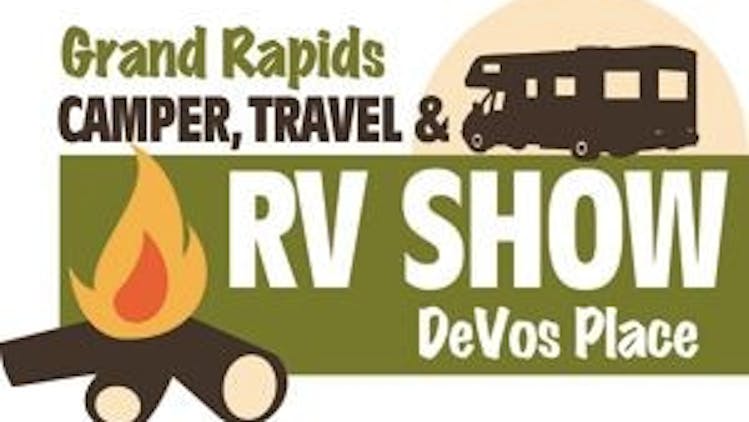 2026 Grand Rapids RV Show