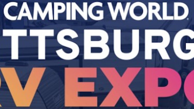 2026 Pittsburgh RV Expo
