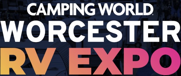 2026 Worcester RV Expo
