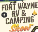 2026 Fort Wayne RV and Camping Show