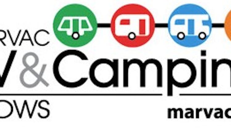 2026 MARVAC Detroit RV & Camping Show