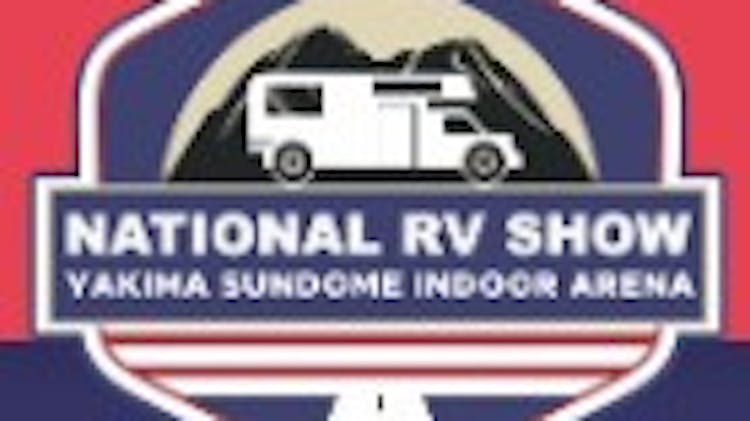 2026 Yakima National RV Show