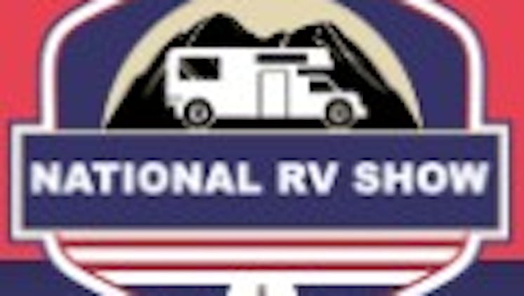 2026 Spokane National RV Show