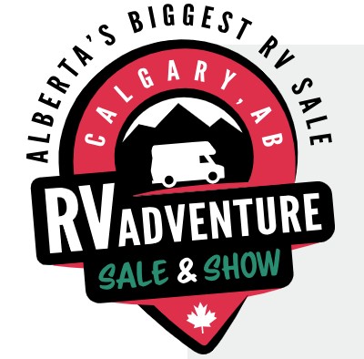 2026 Calgary RV Adventure Sale & Show