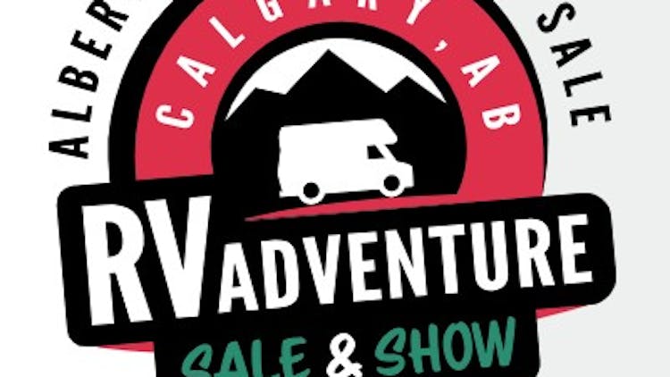 2026 Calgary RV Adventure Sale & Show