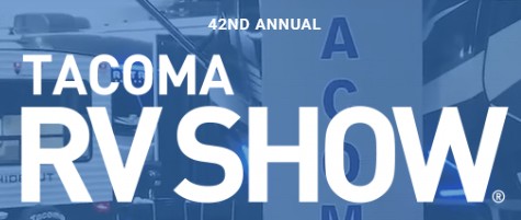 2026 Tacoma RV Show