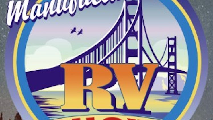 2026 Pleasanton RV Show