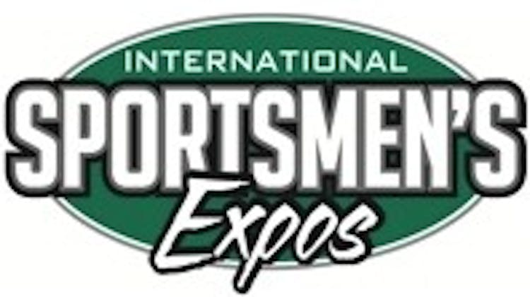 2026 Colorado International Sportsman Expo