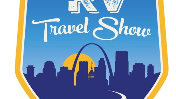 2026 STL RV Travel Show