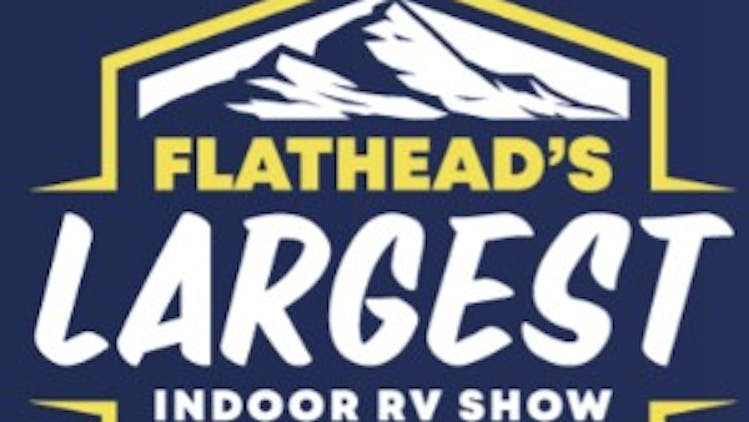 2026 Kalispell Indoor RV Show