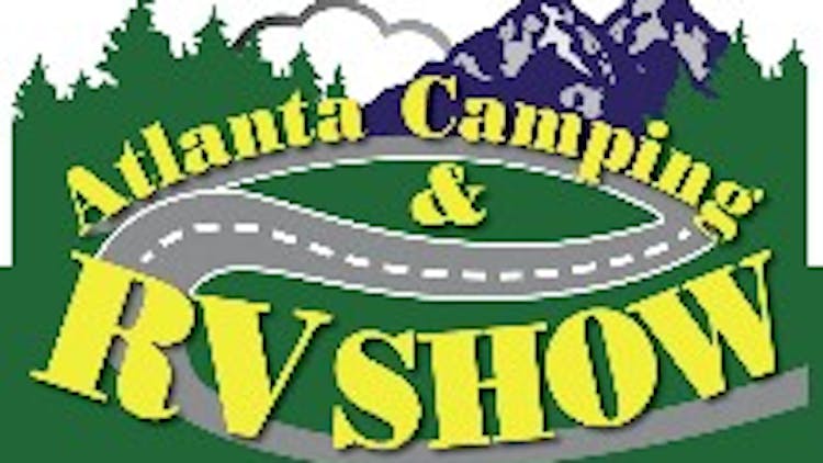 2026 Atlanta Camping & RV Show