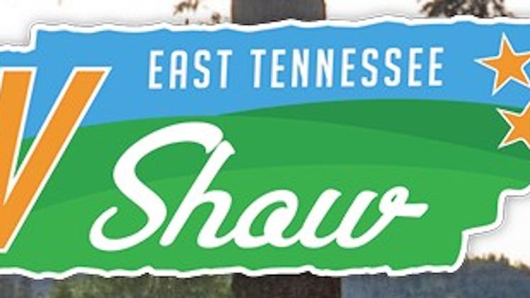 2026 East Tennessee RV Show