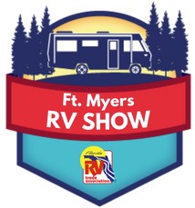 2026 FRVTA Fort Myers RV Show
