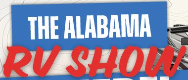 2026 Alabama RV Show