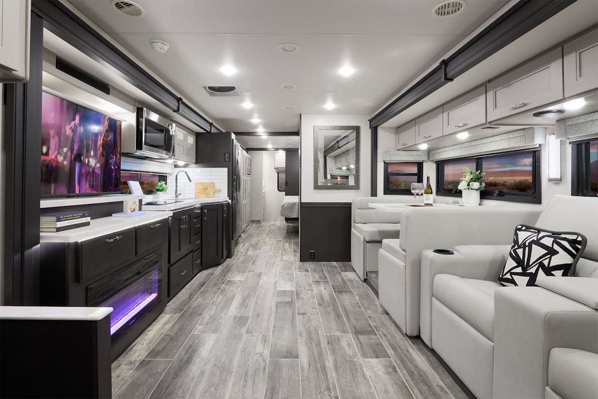 Thor Motor Coach Revealing Best-in-Class Motorhomes at 2026 Florida RV SuperShow