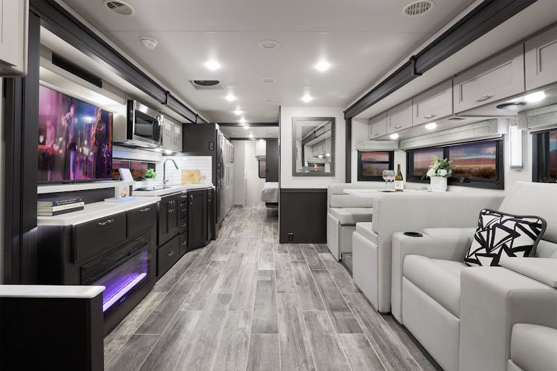 Thor Motor Coach Revealing Best-in-Class Motorhomes at 2026 Florida RV SuperShow
