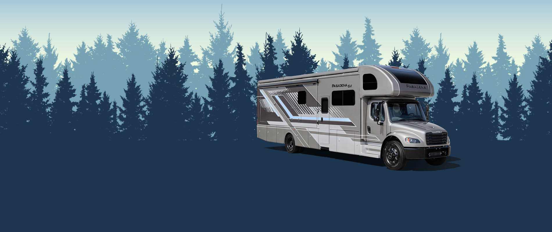 2026 Pasadena SV Blue Trees Header