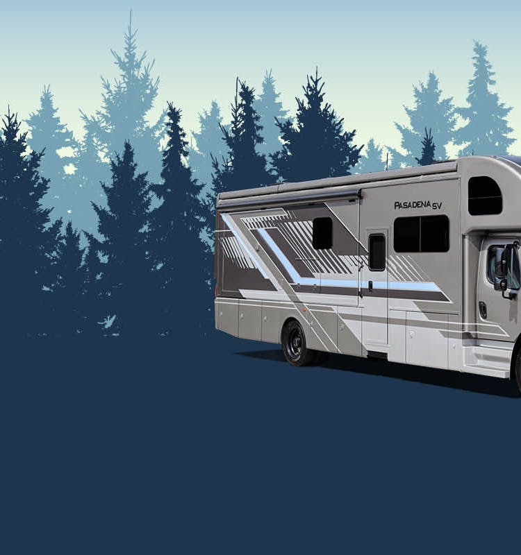 2026 Pasadena SV Blue Trees Header