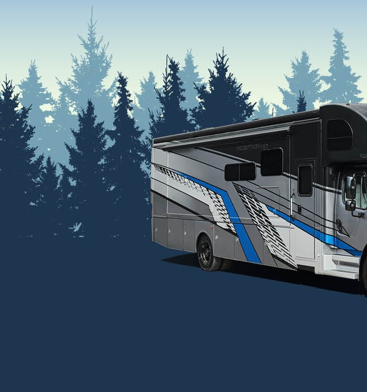 2026 Inception HD Blue Trees Header