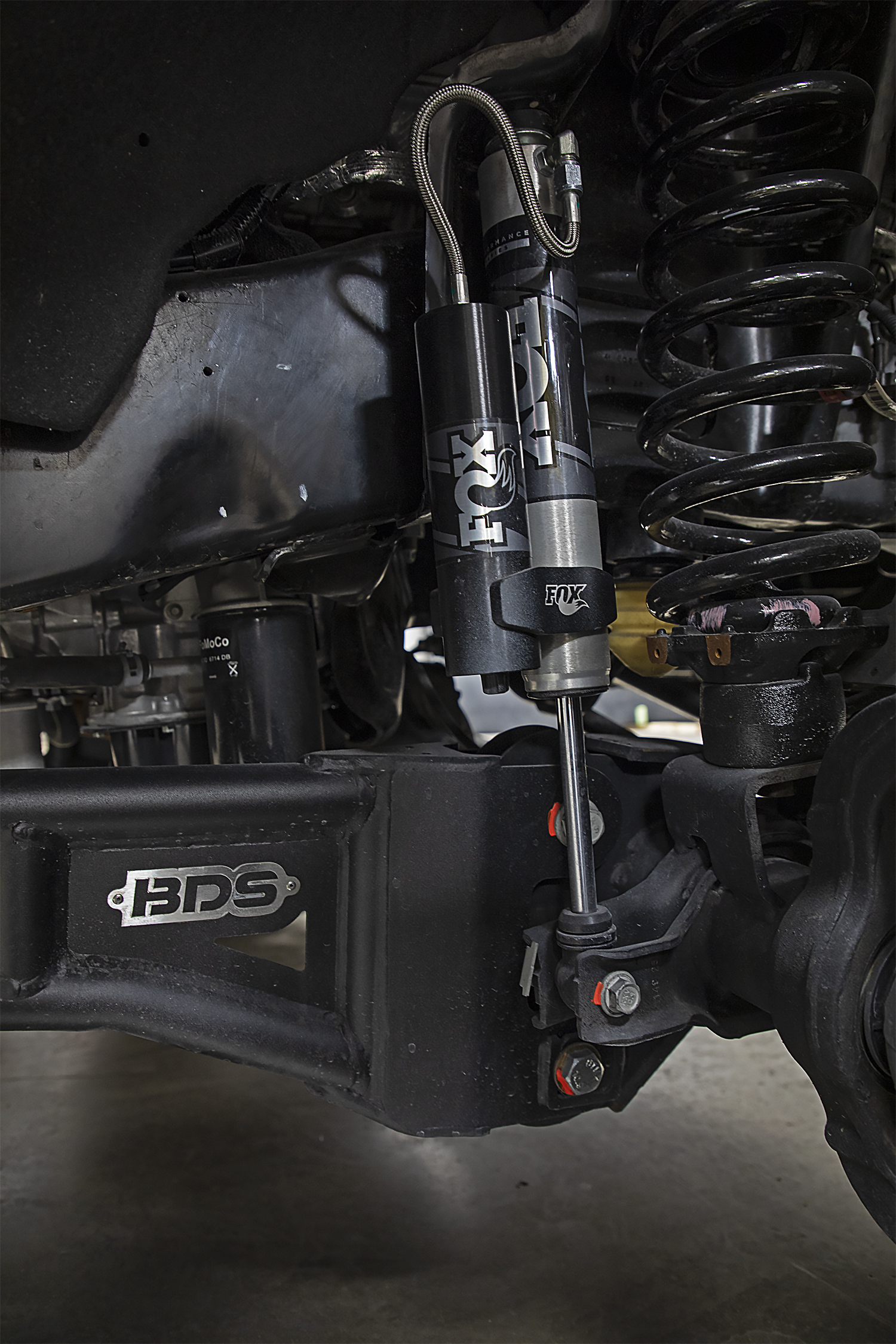 2026 Omni X32 Explorer Package Nomad Full Body Paint Lift Kit