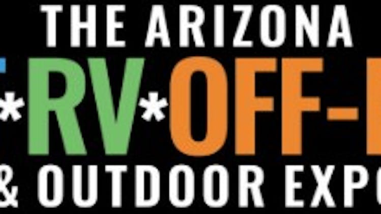 2026 Arizona Boat RV Off-Road Show