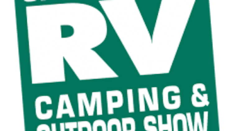 2026 Springfield RV Camping & Outdoor Show