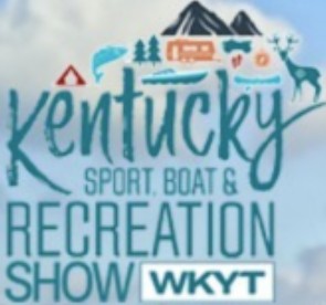 2026 Kentucky Sport Boat & Recreation Show