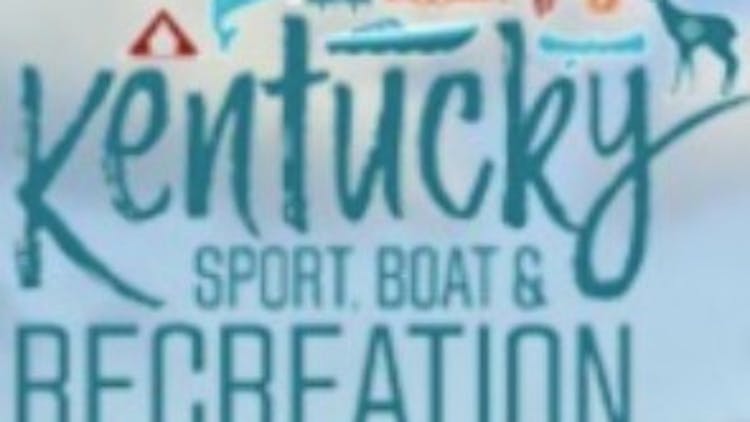 2026 Kentucky Sport Boat & Recreation Show