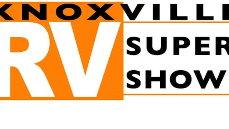 2026 Knoxville RV Show