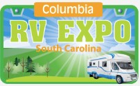 2026 Columbia RV Expo