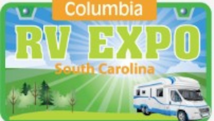 2026 Columbia RV Expo