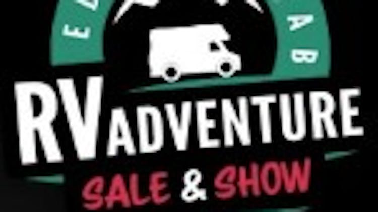2026 Edmonton RV Adventure Sale & Show