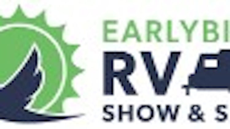 2026 Abbostford Early Bird RV Show