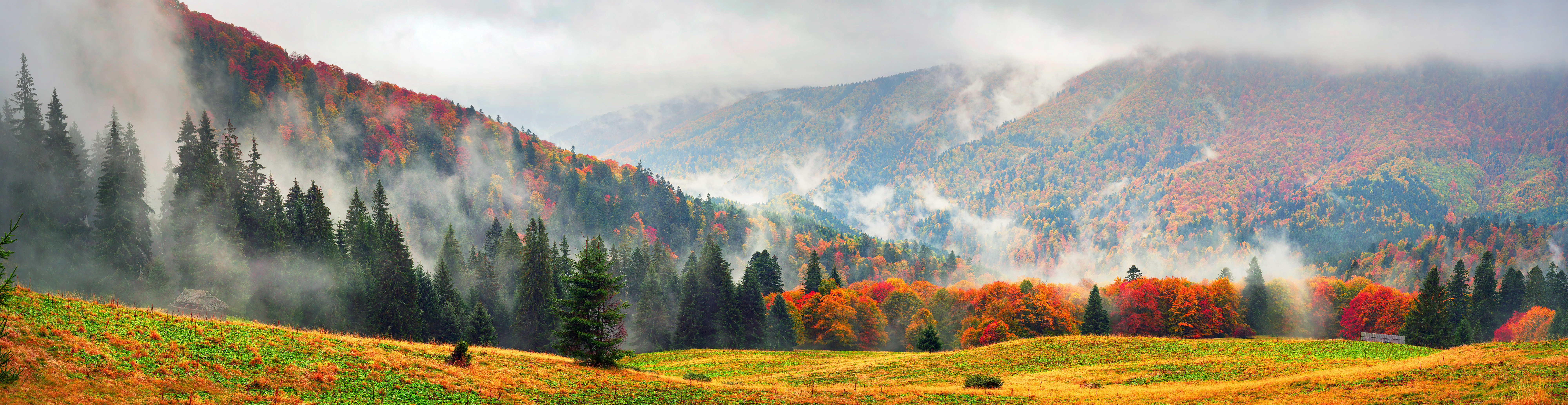 Destination Spotlight: Smoky Mountains
