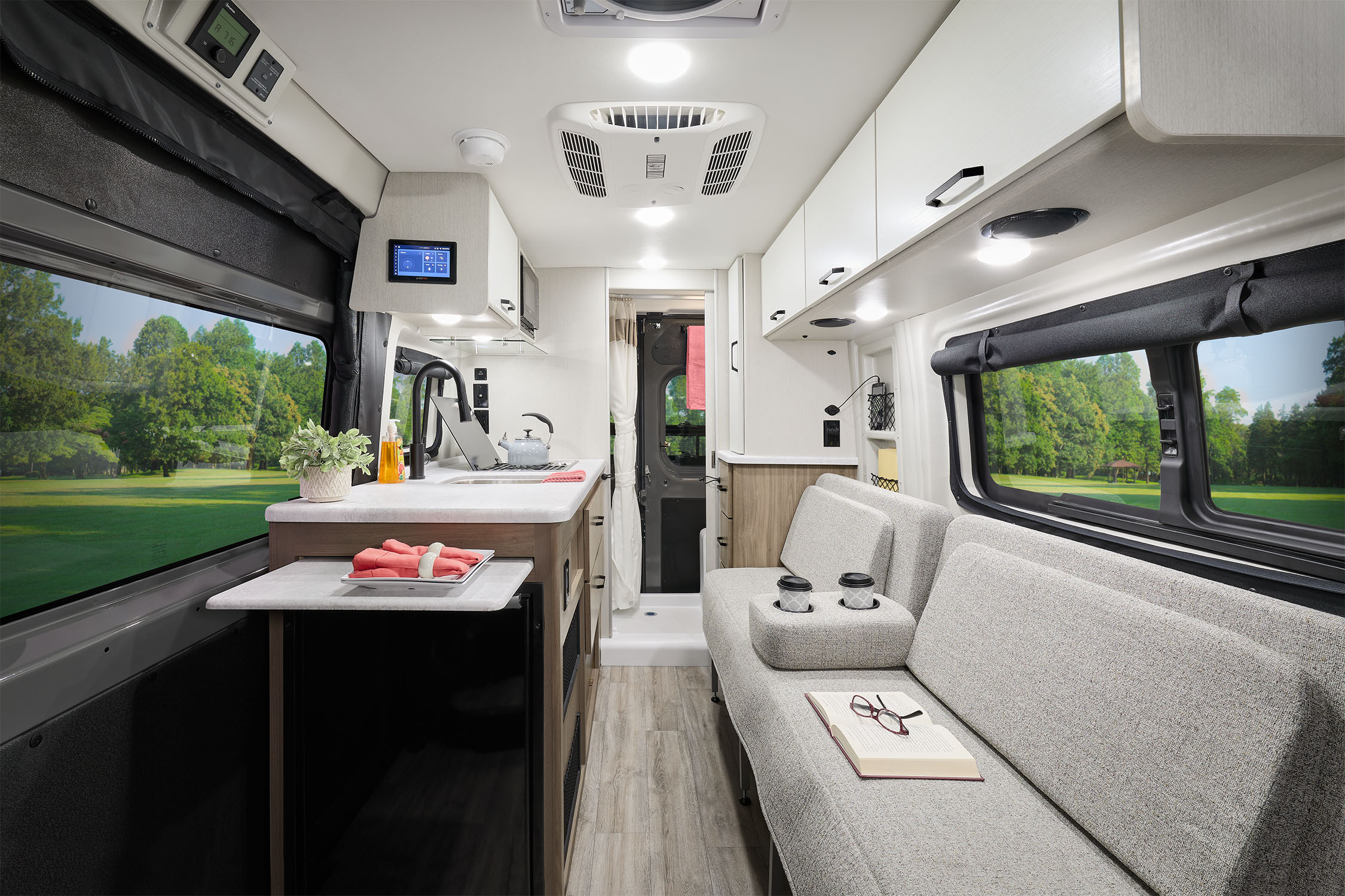 2026 Scope Sport 18MS Alpine White Front To Back