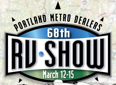 2026 Portland Metro RV Dealers Show