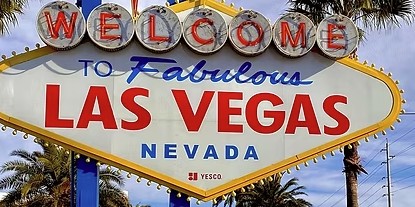 2026 Las Vegas RV Show