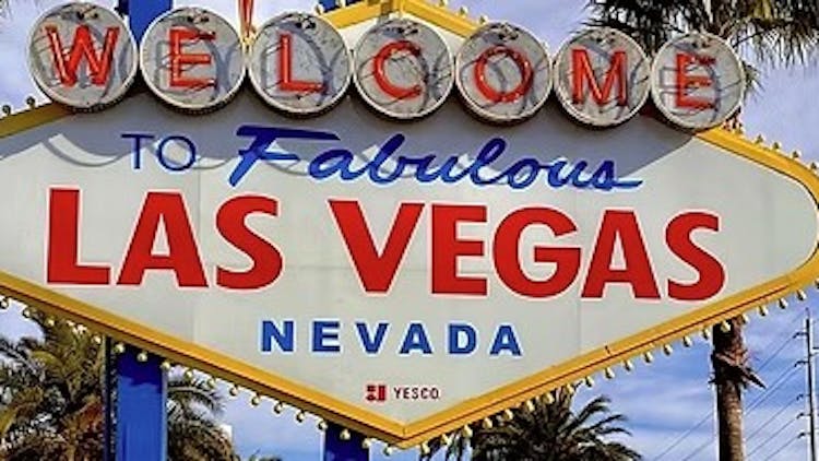 2026 Las Vegas RV Show