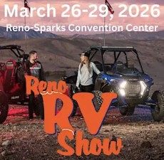 2026 Reno RV Show