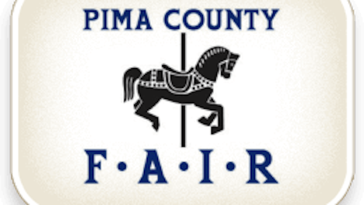 2026 Tucson Mega RV Show