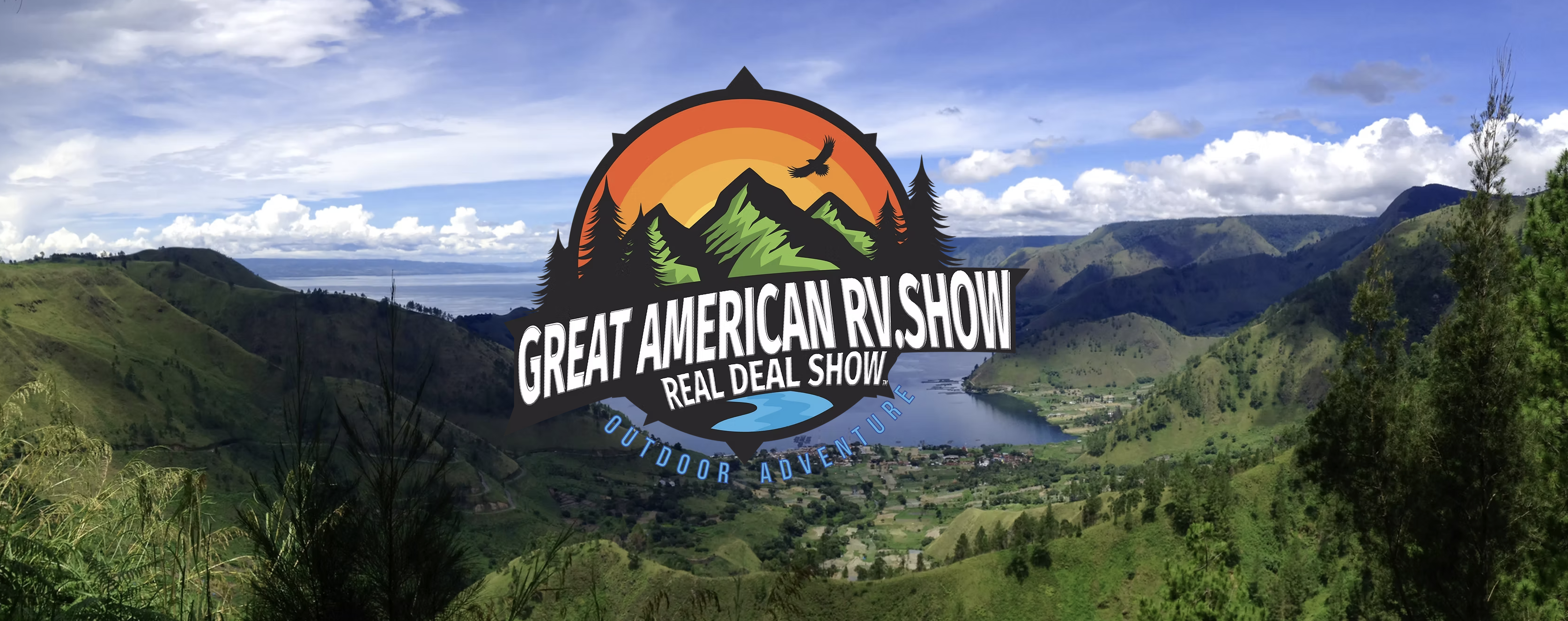 2026 Great American RV Show