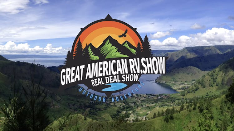 2026 Great American RV Show