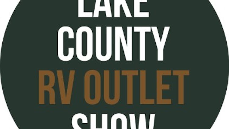 2026 Lake County RV Show