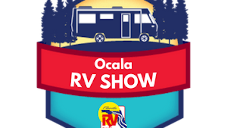 2026 FRVTA Ocala RV Show