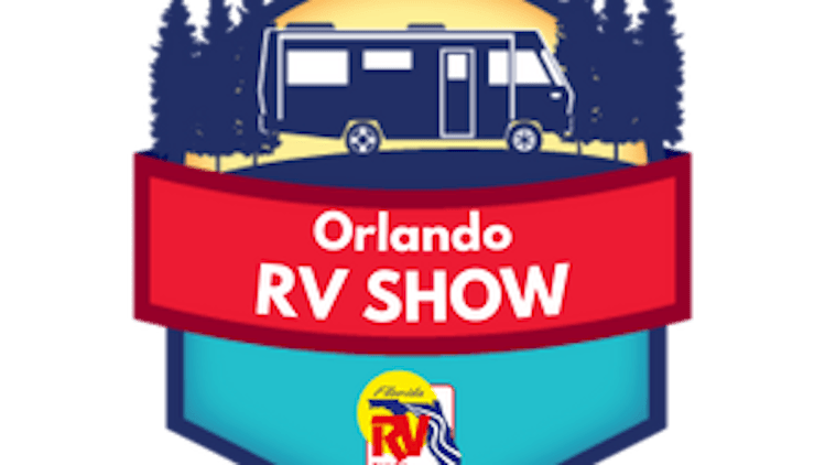 2026 FRVTA Orlando RV Show